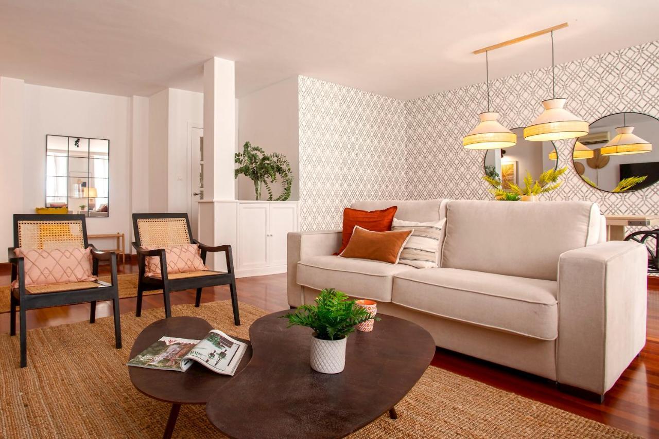 Appartement Genteel Uncibay